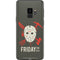 Warner Bros Friday the 13th Jason Voorhees Mask Galaxy S9 Skin